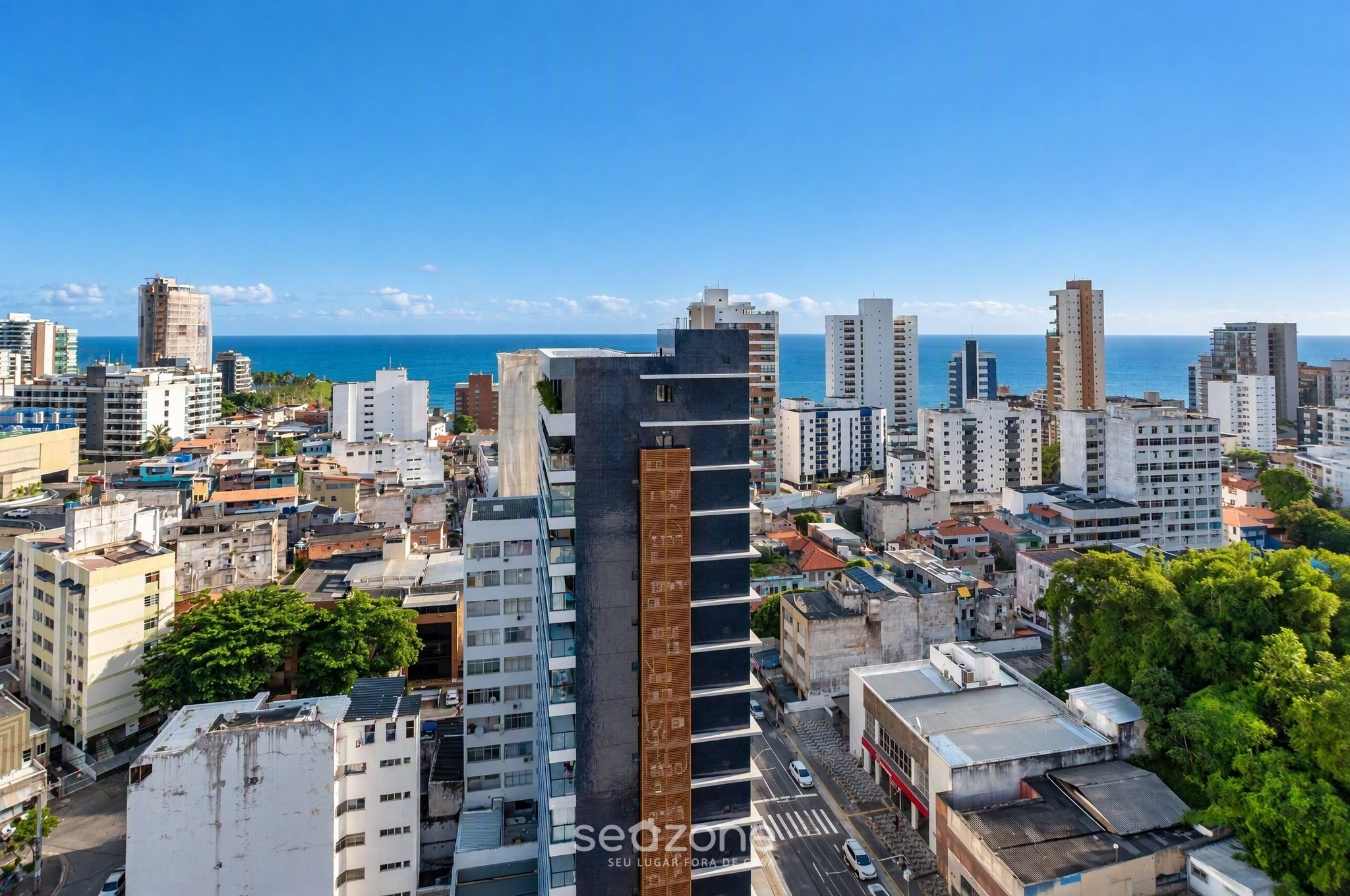 Foto da acomodação
