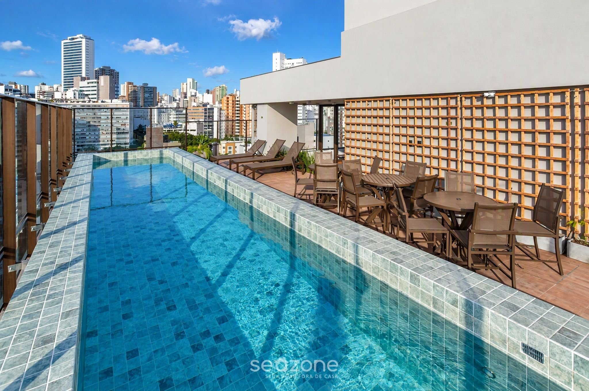 Foto da acomodação