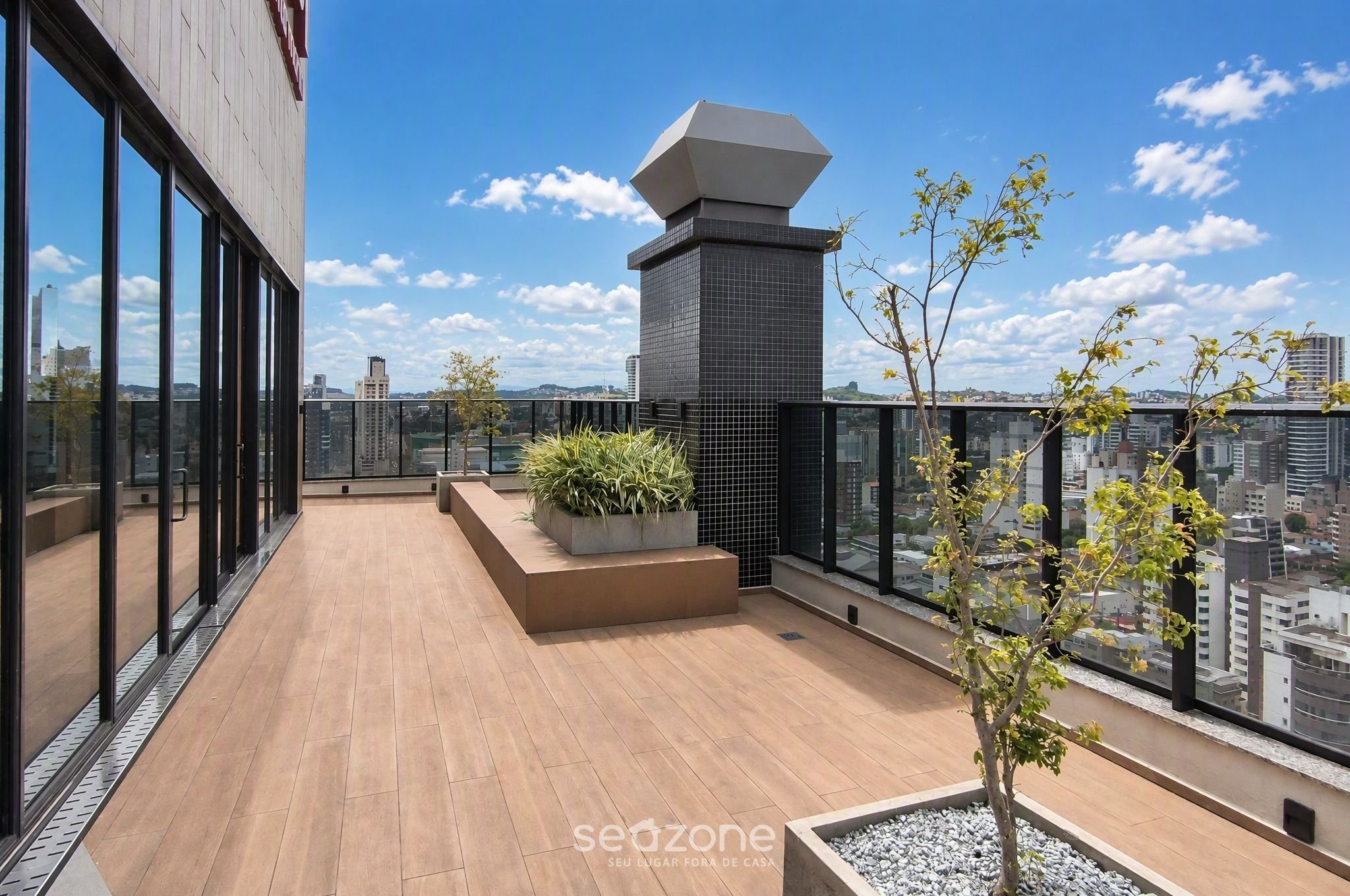 Foto da acomodação