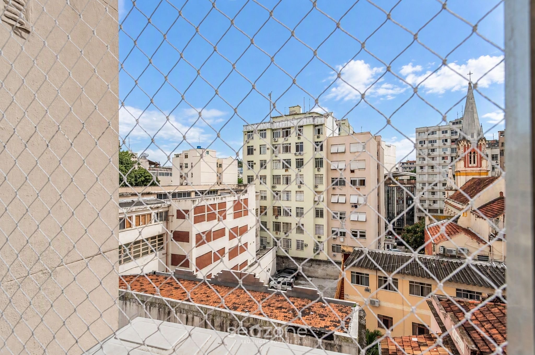 Foto da acomodação