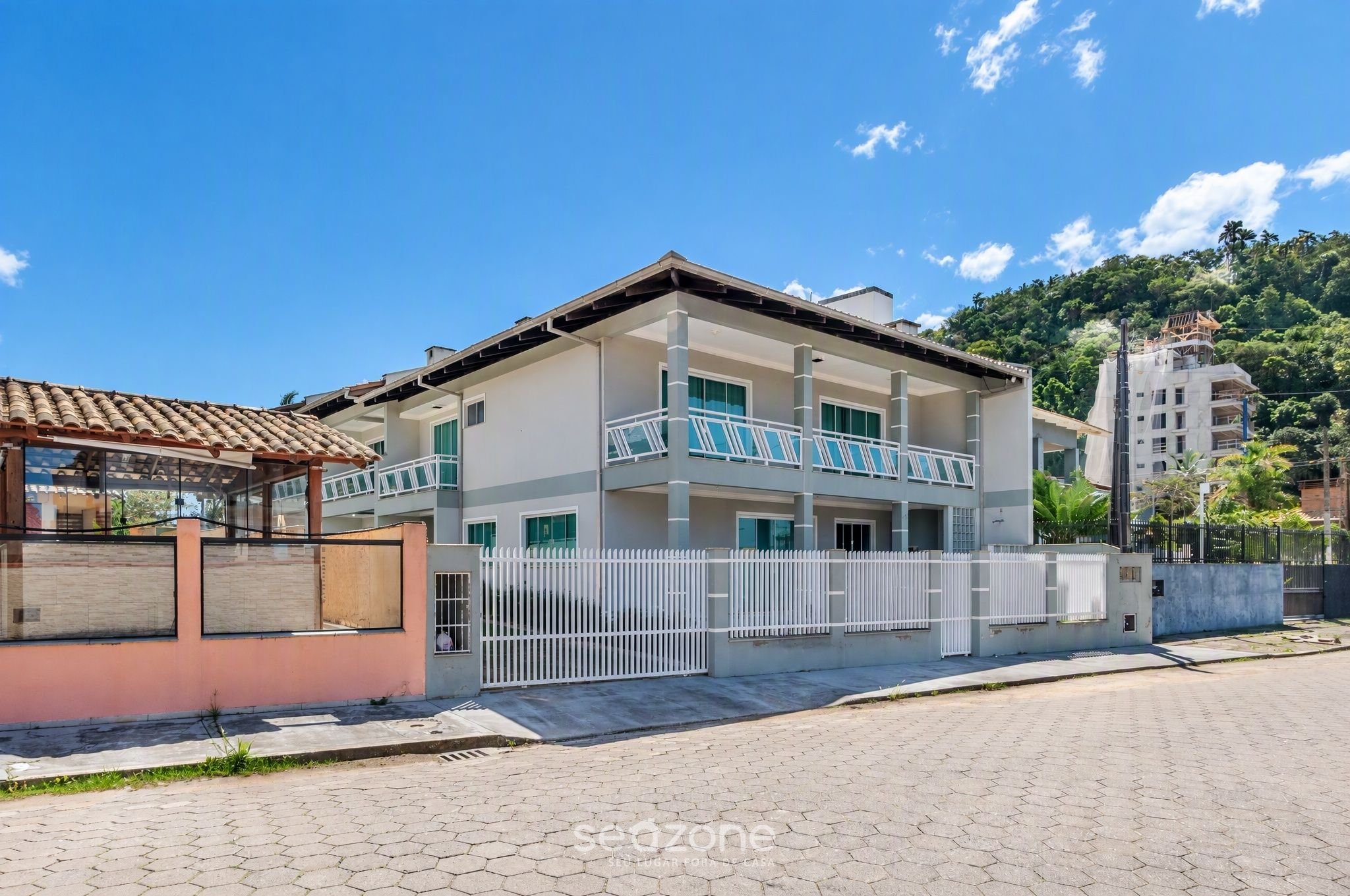 Foto da acomodação