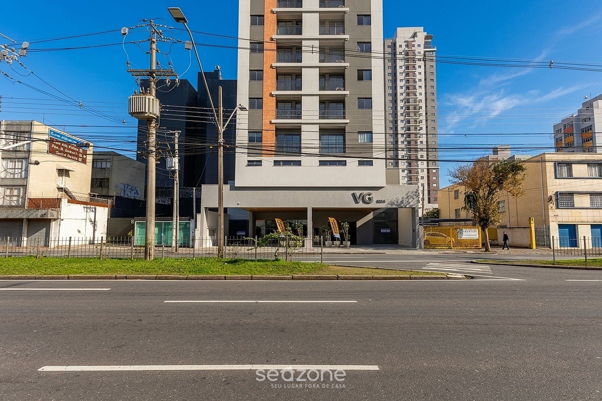 Foto da acomodação