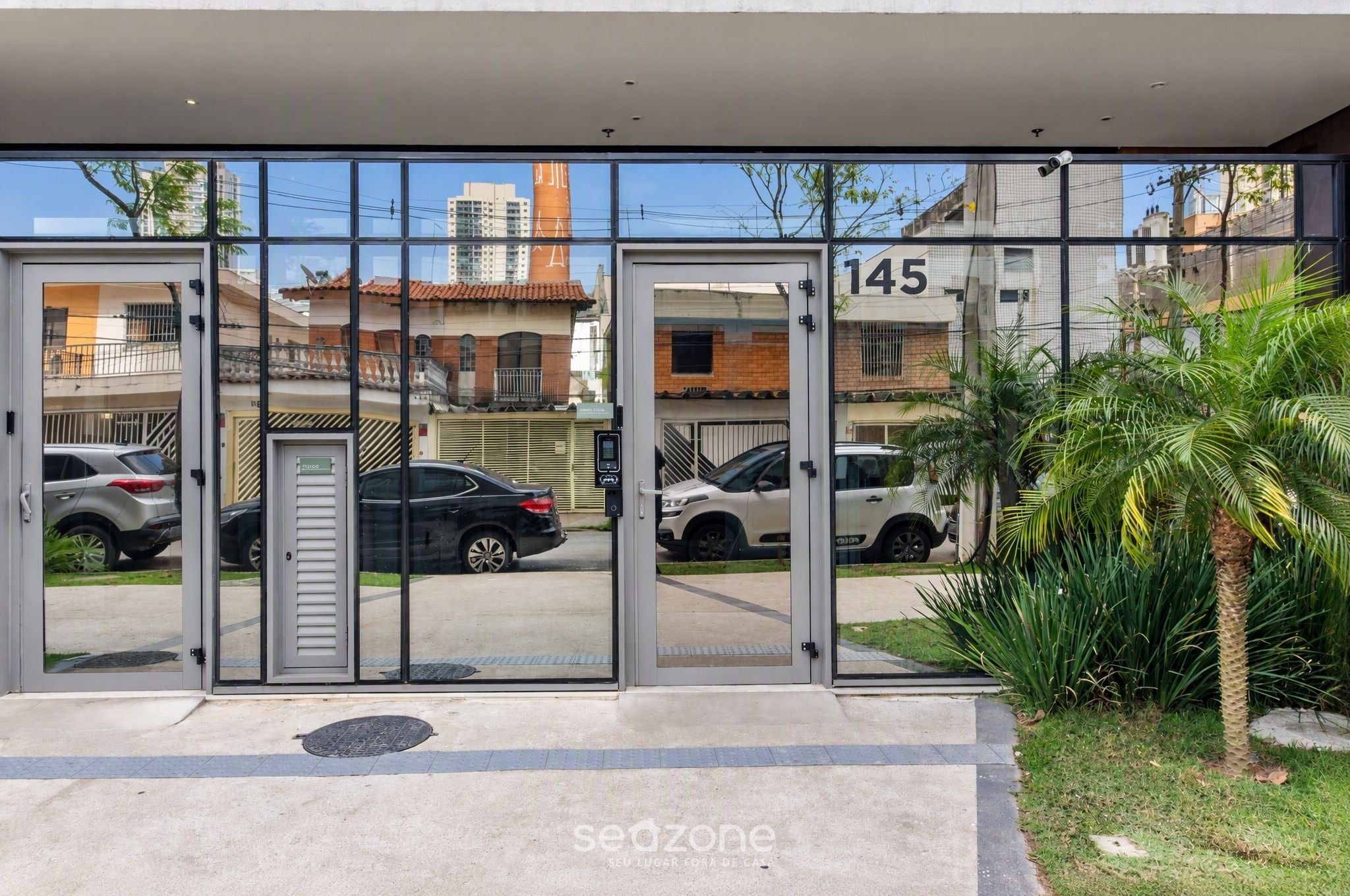 Foto da acomodação