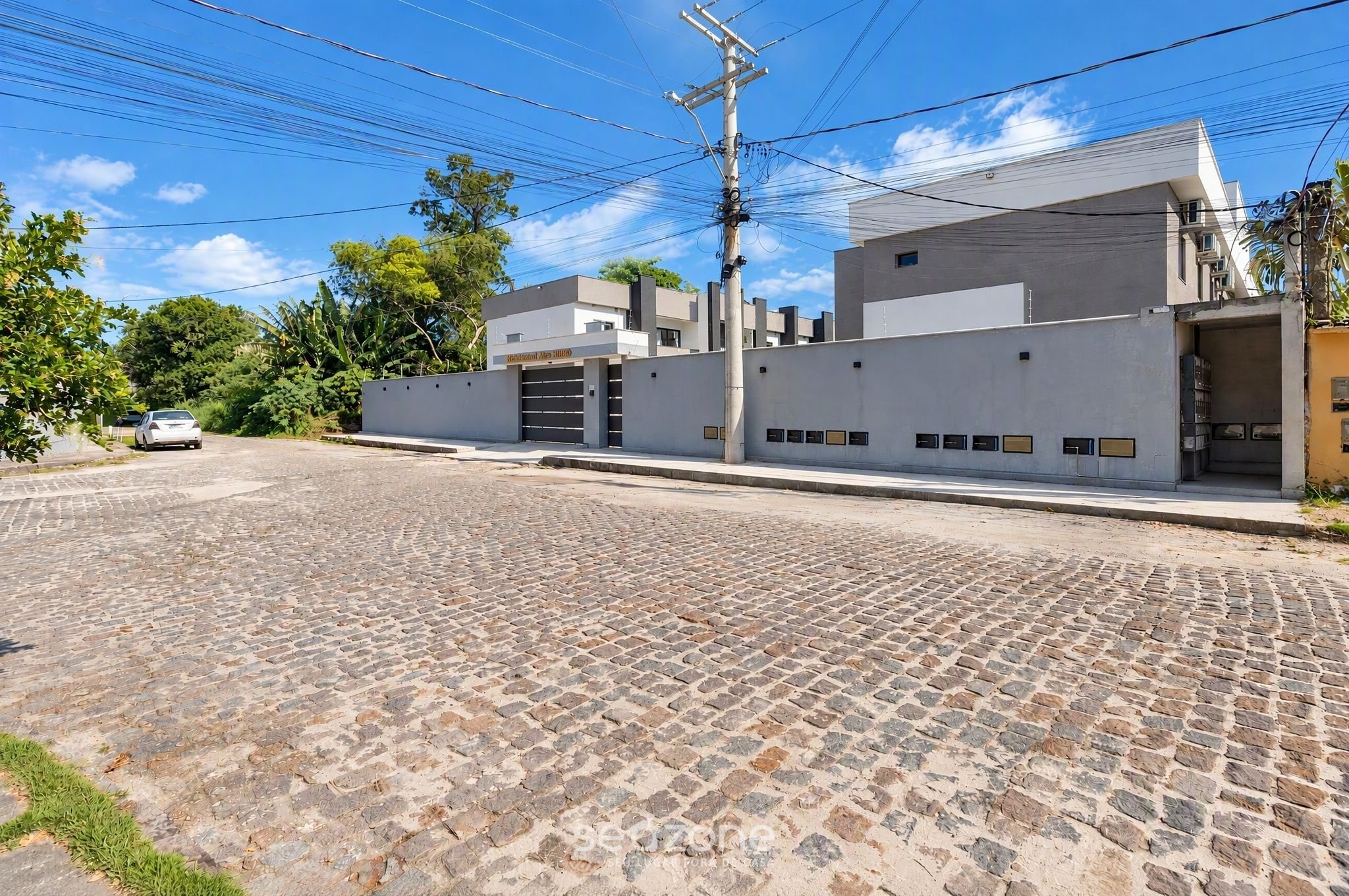 Foto da acomodação