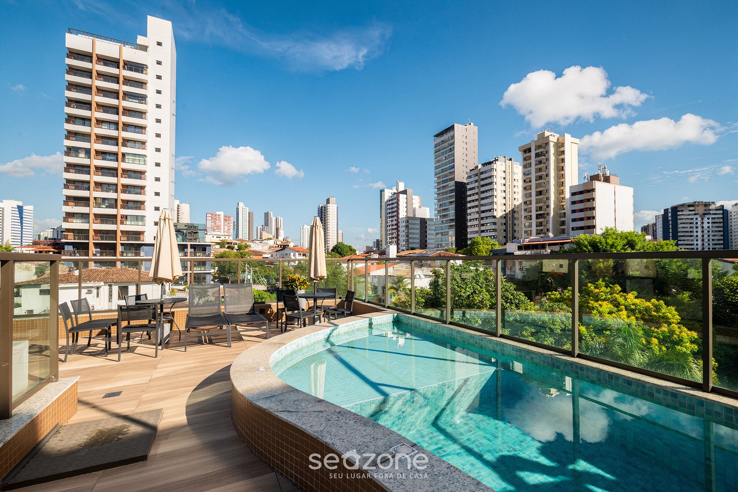 Foto da acomodação