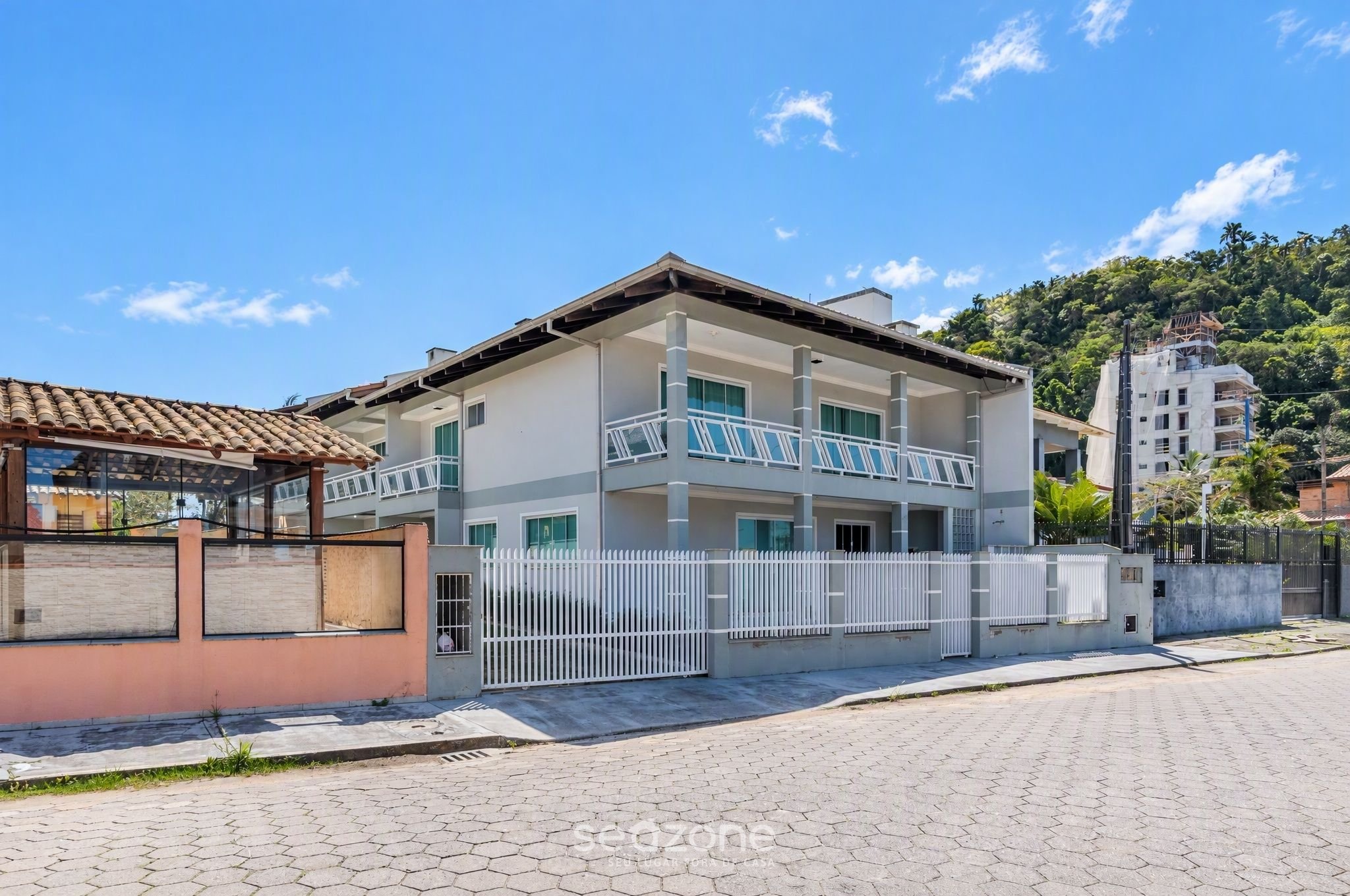 Foto da acomodação