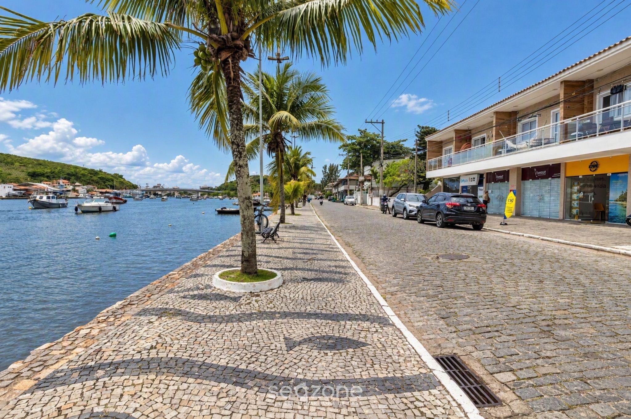 Foto da acomodação