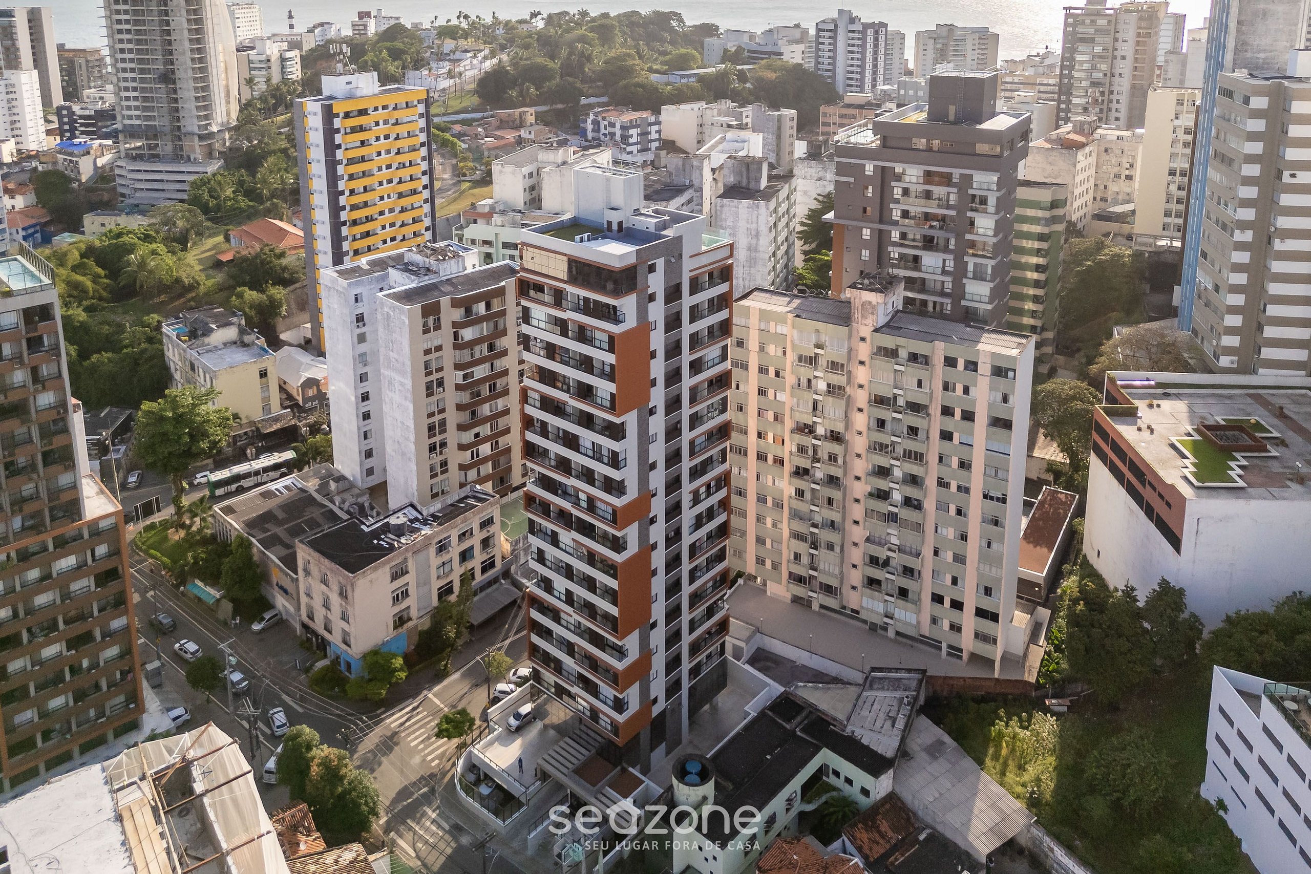 Foto da acomodação