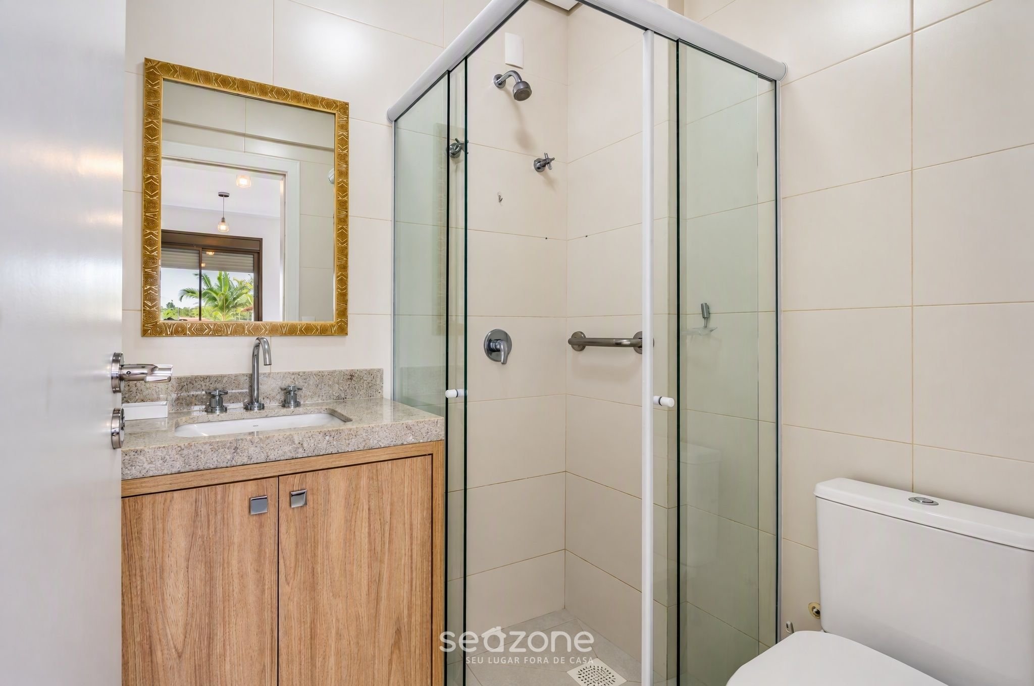Foto da acomodação