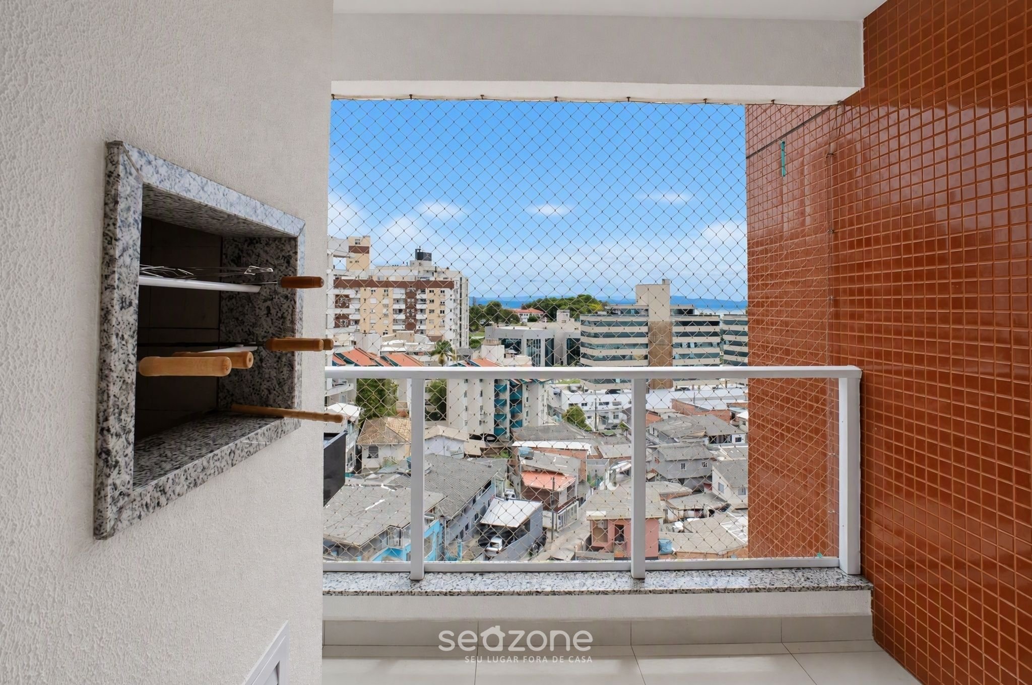 Foto da acomodação