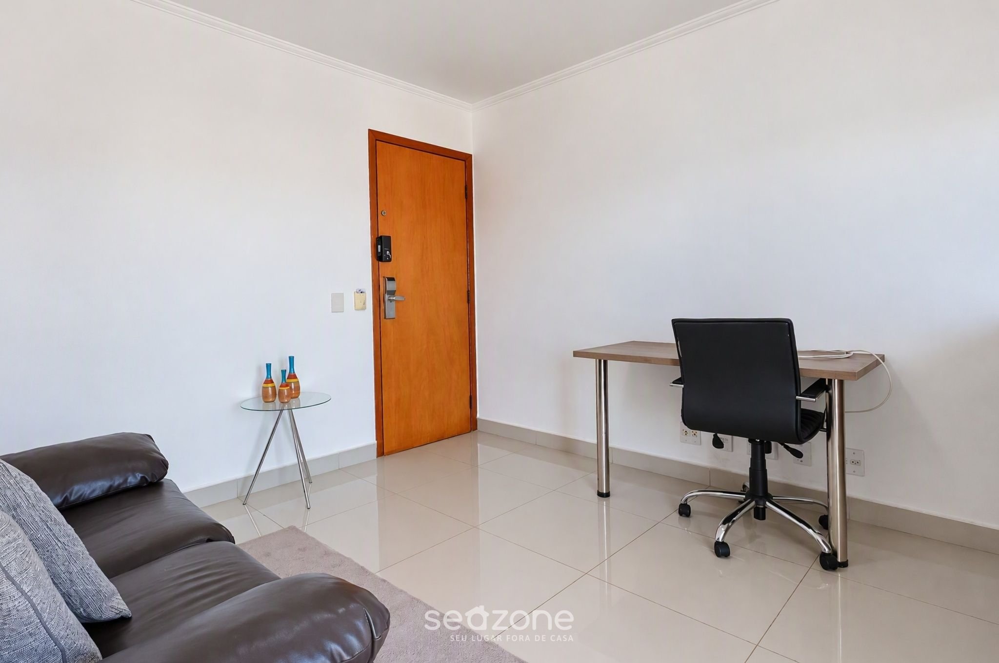 Foto da acomodação