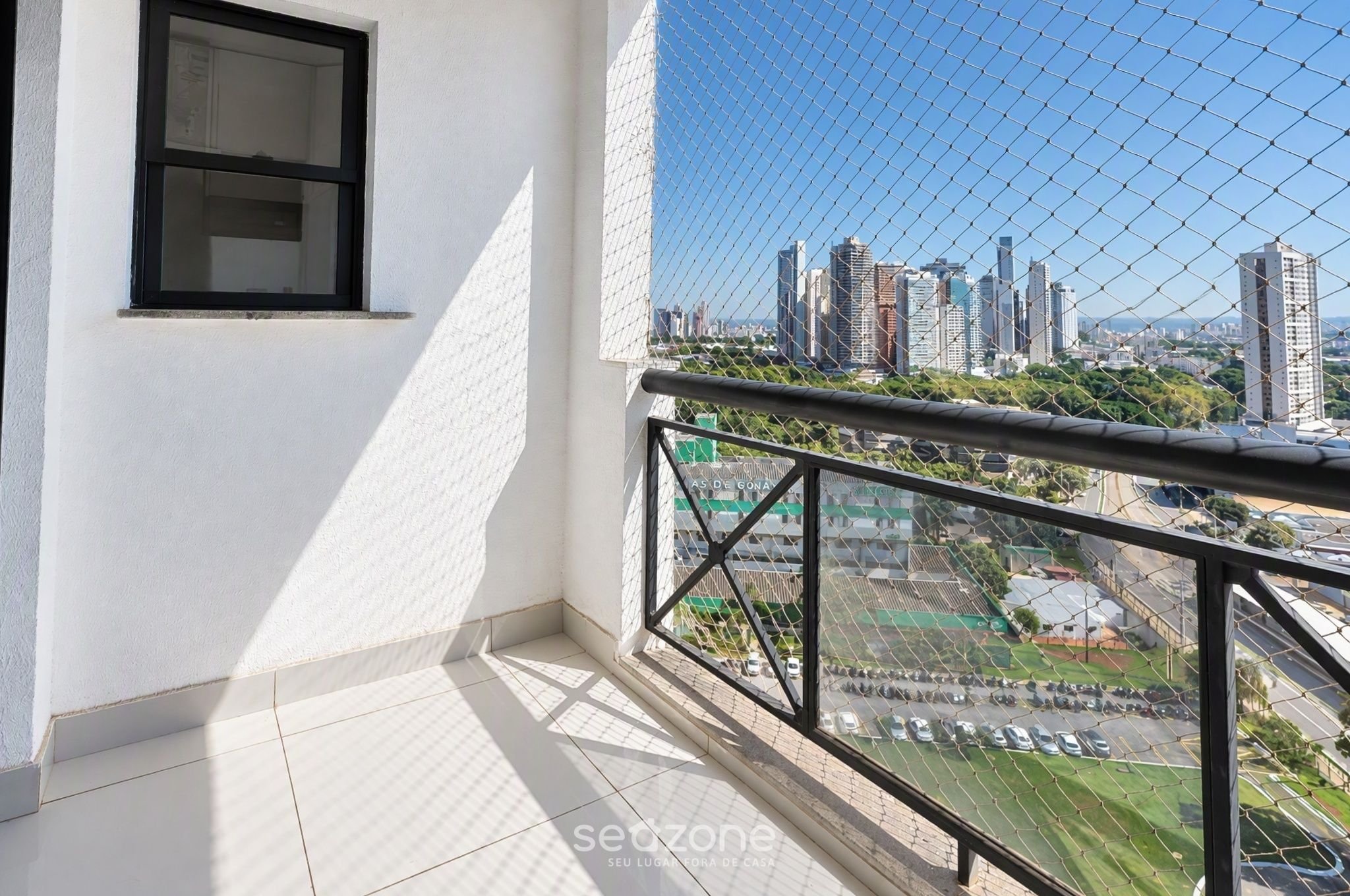 Foto da acomodação