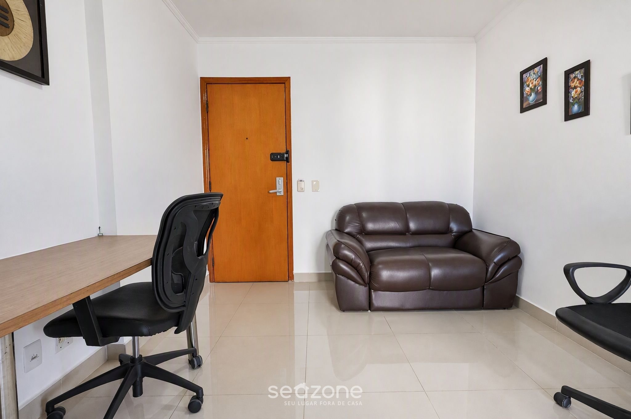 Foto da acomodação