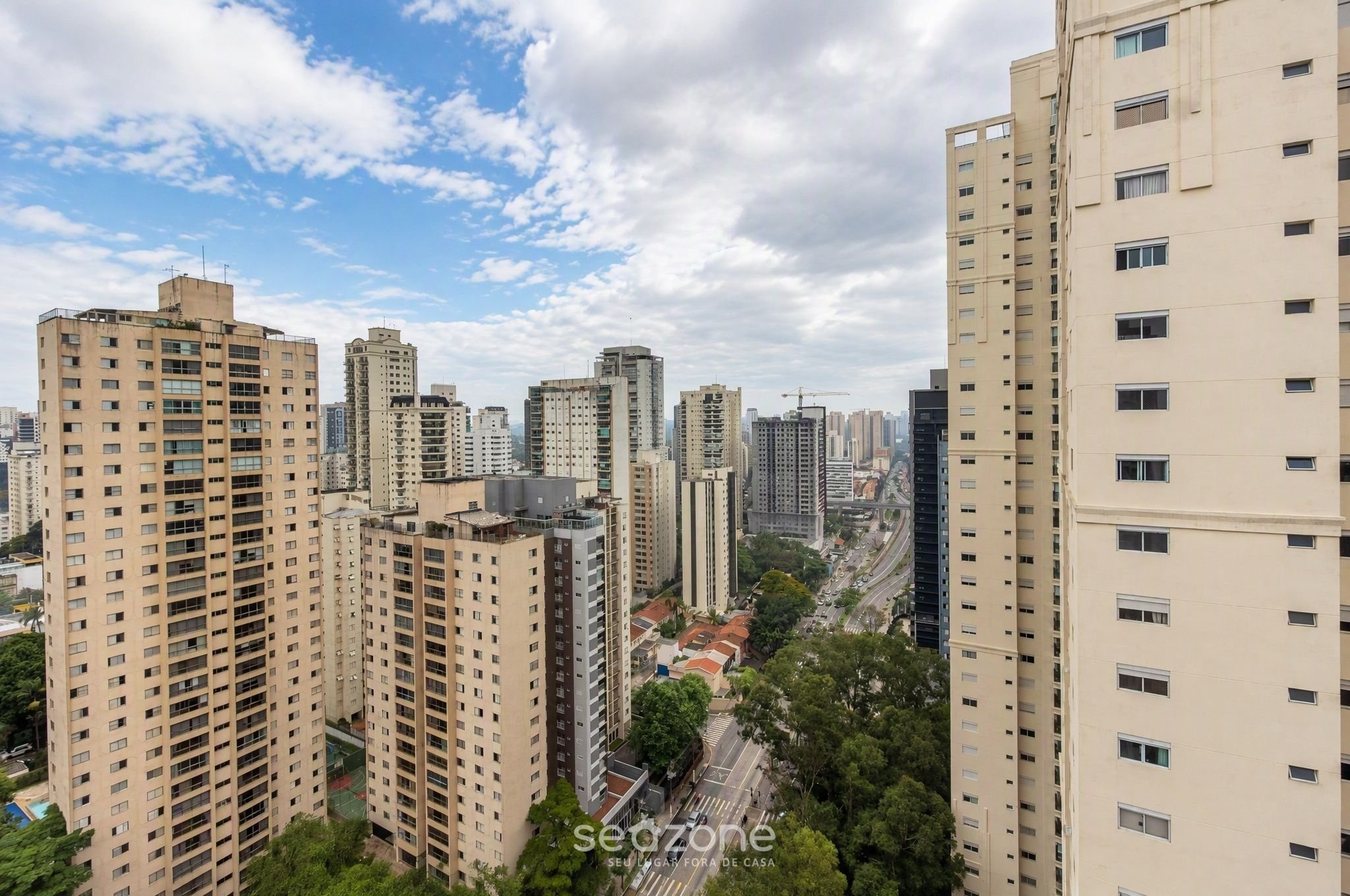 Foto da acomodação