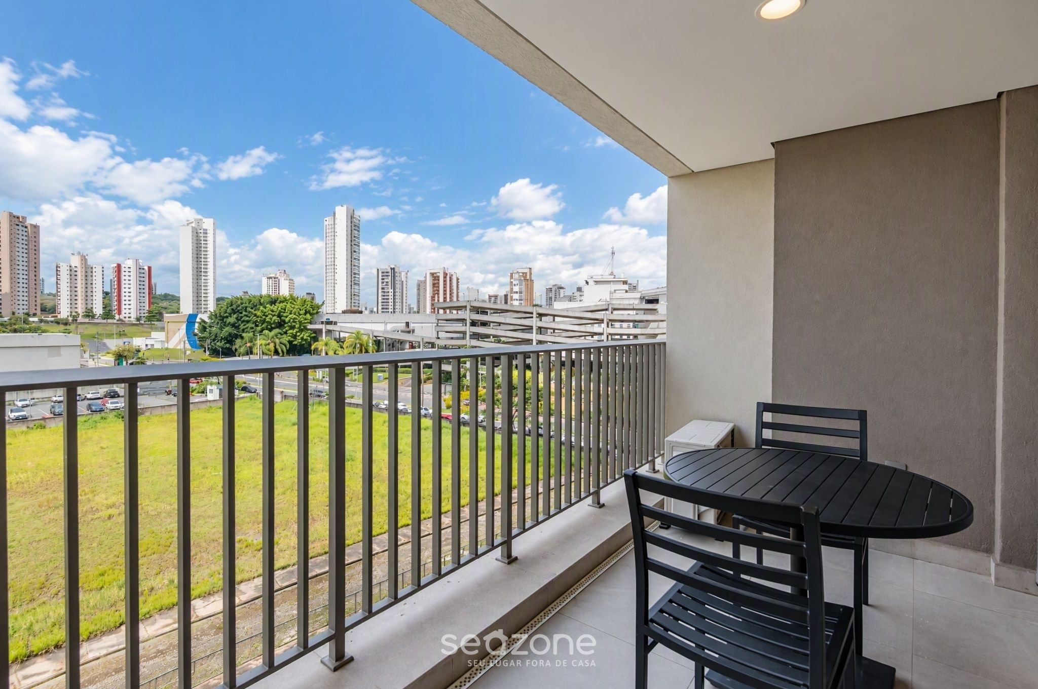 Foto da acomodação