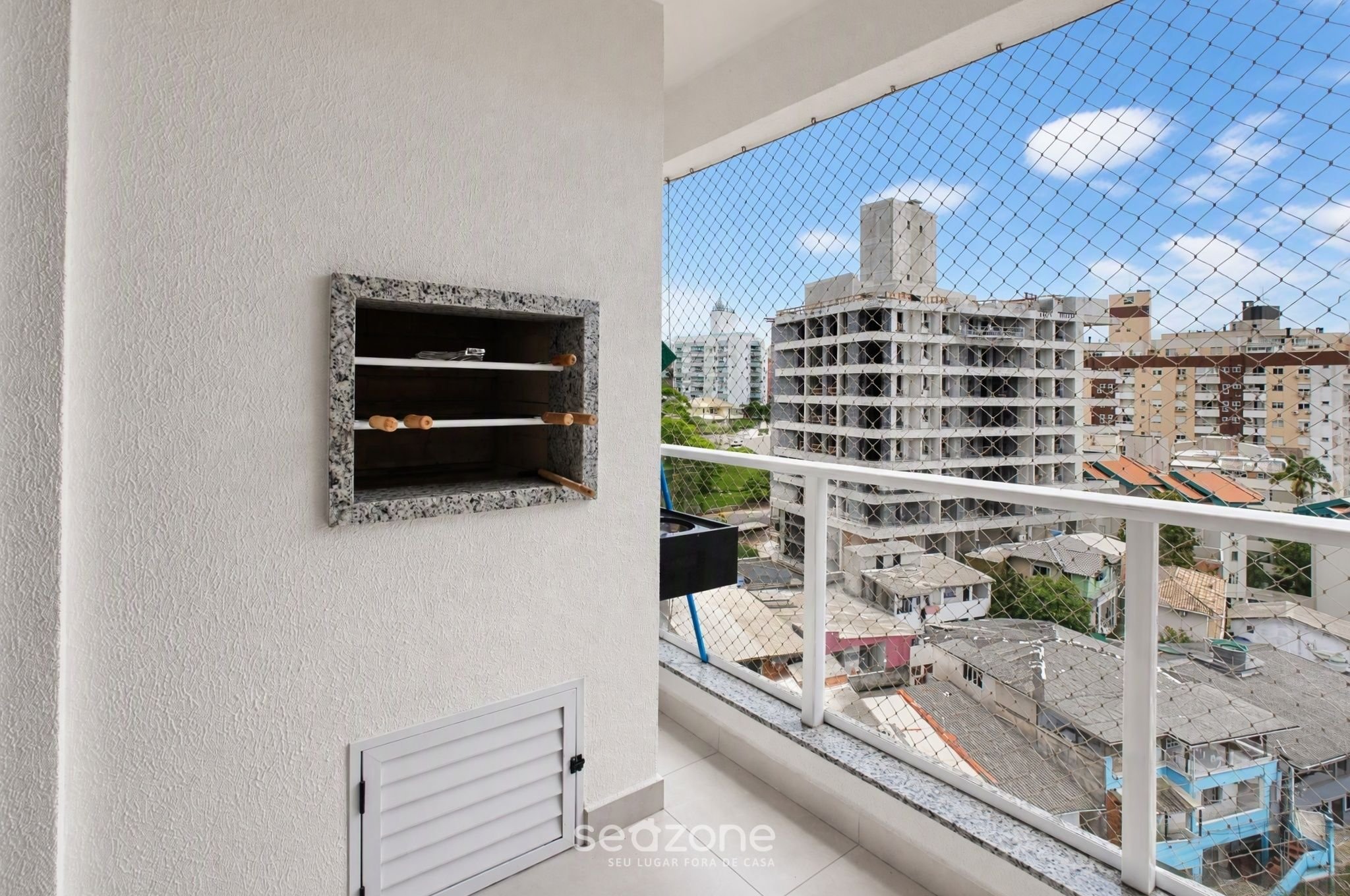 Foto da acomodação