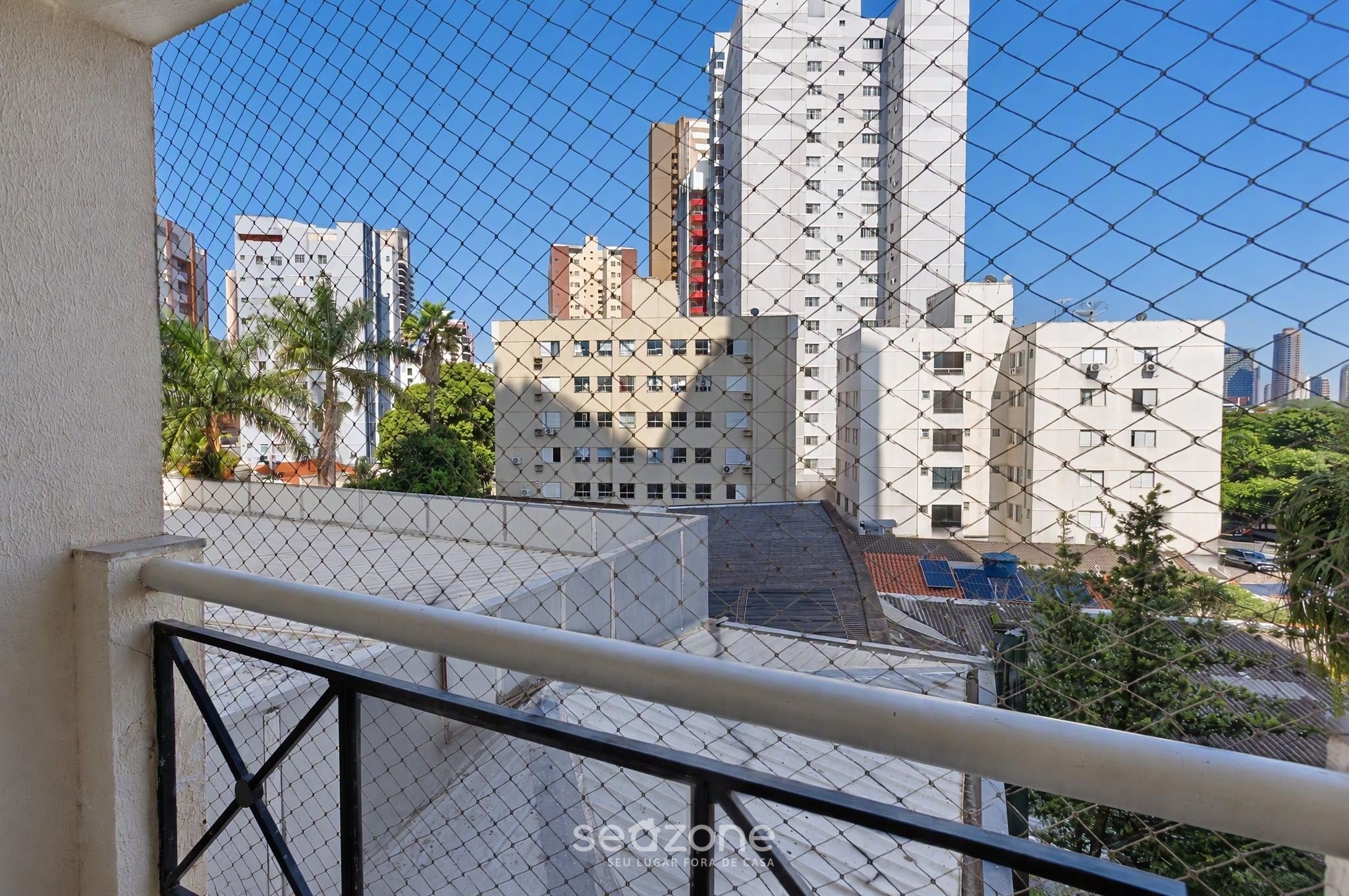 Foto da acomodação