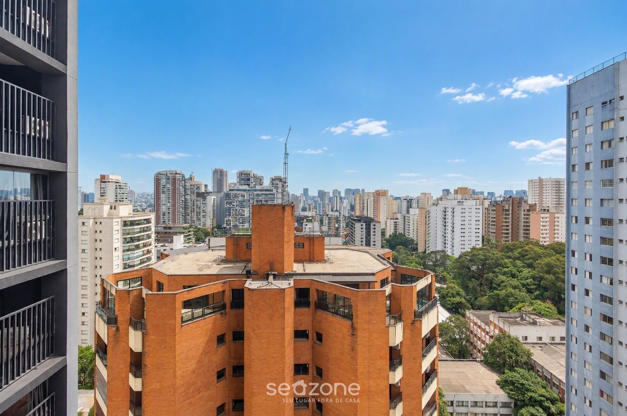 Foto da acomodação