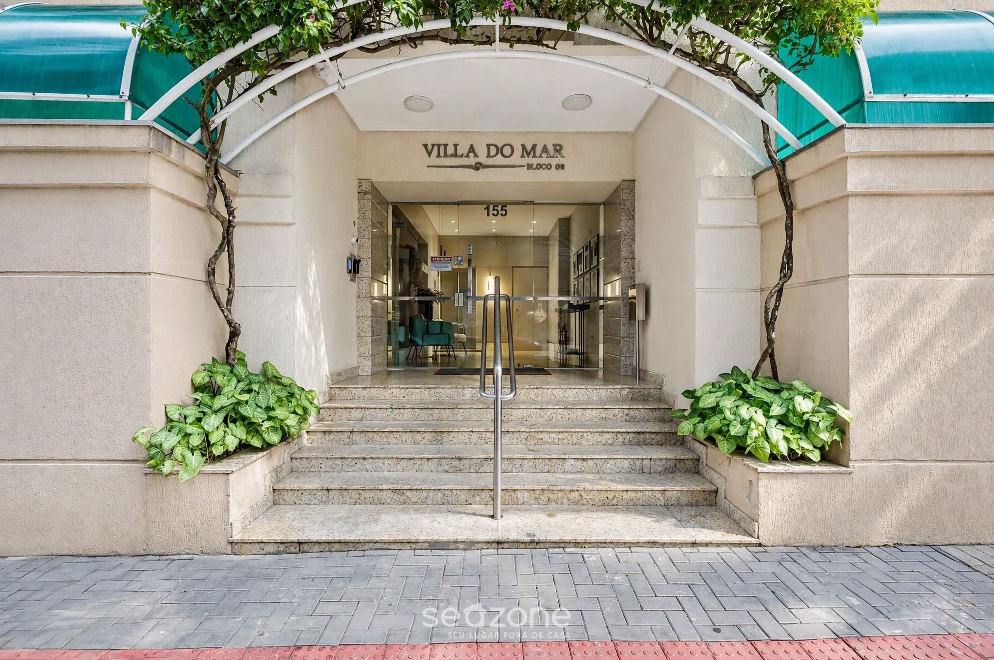 Foto da acomodação
