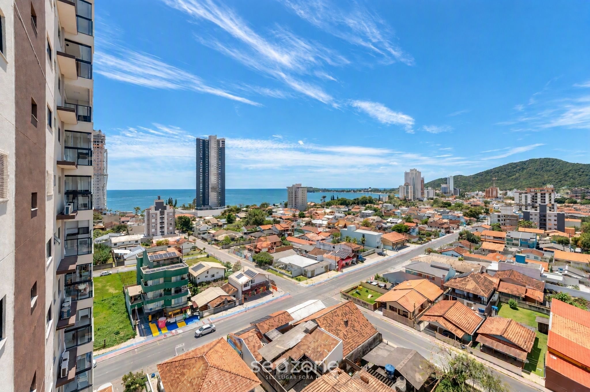 Foto da acomodação
