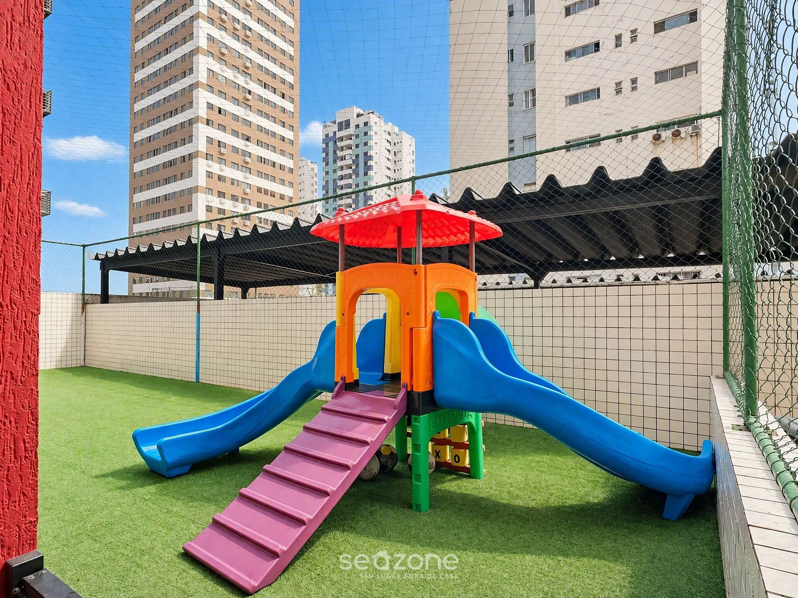 Foto da acomodação