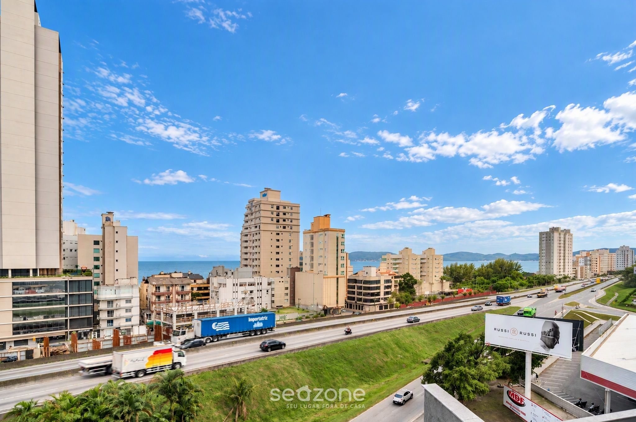 Foto da acomodação