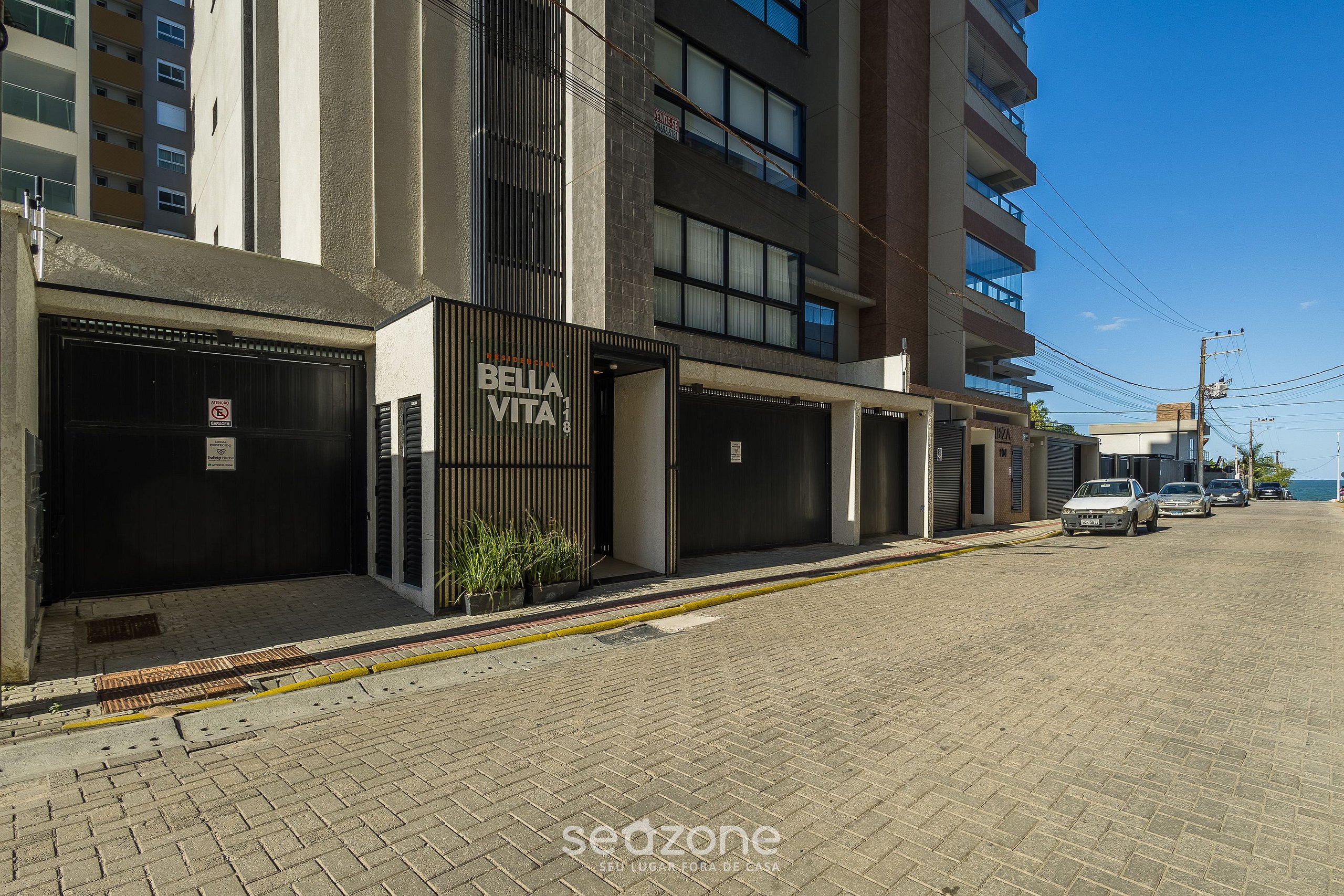 Foto da acomodação