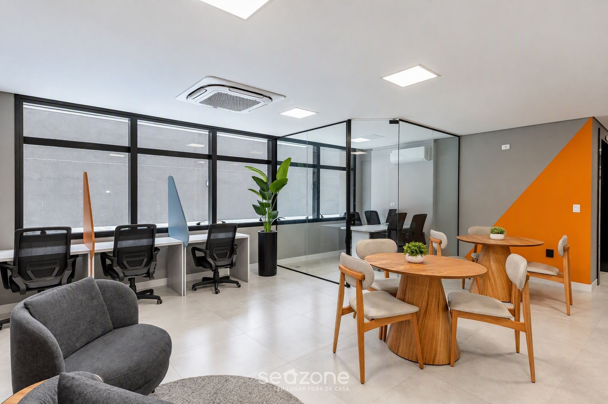 Foto da acomodação