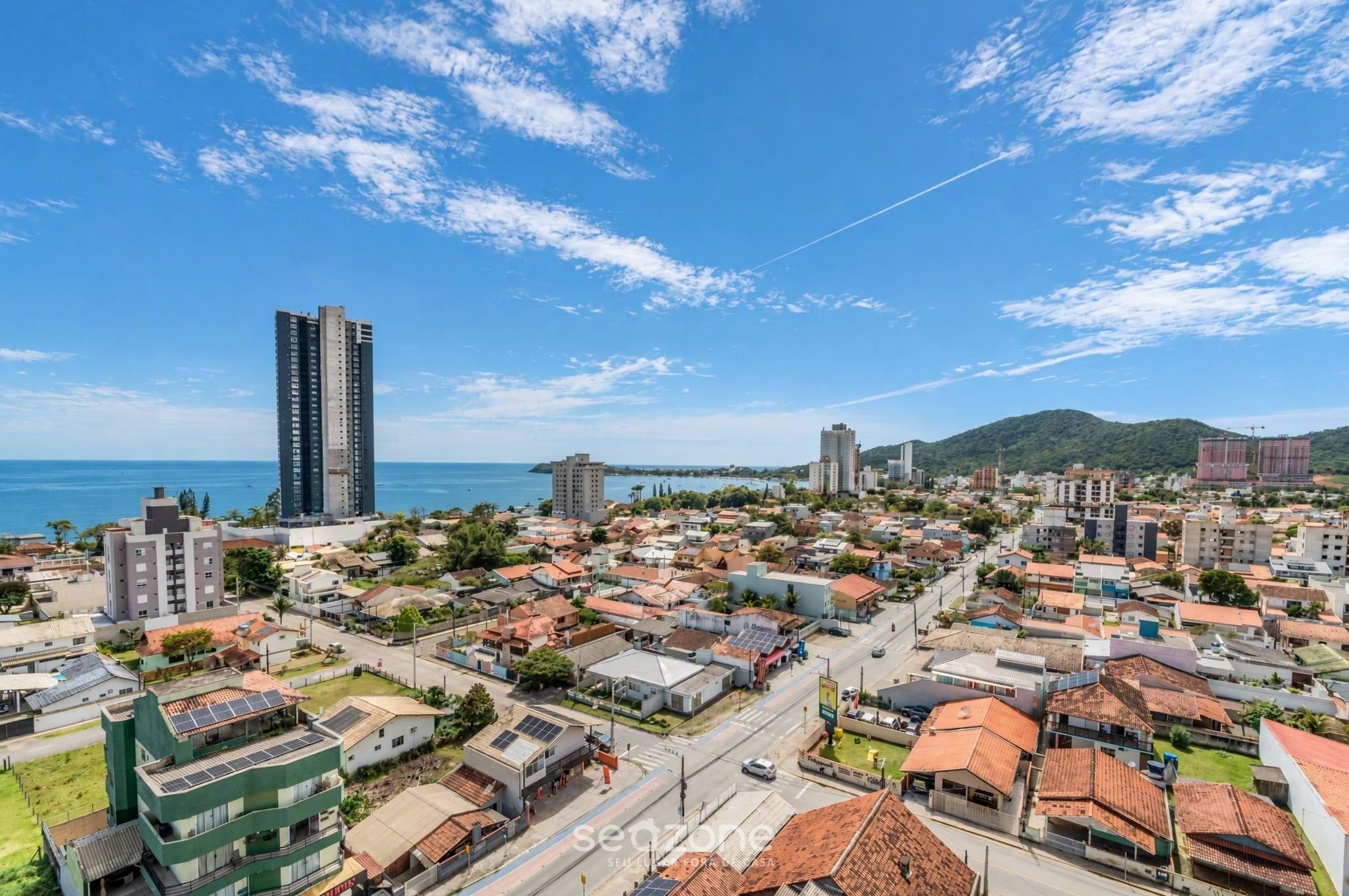 Foto da acomodação