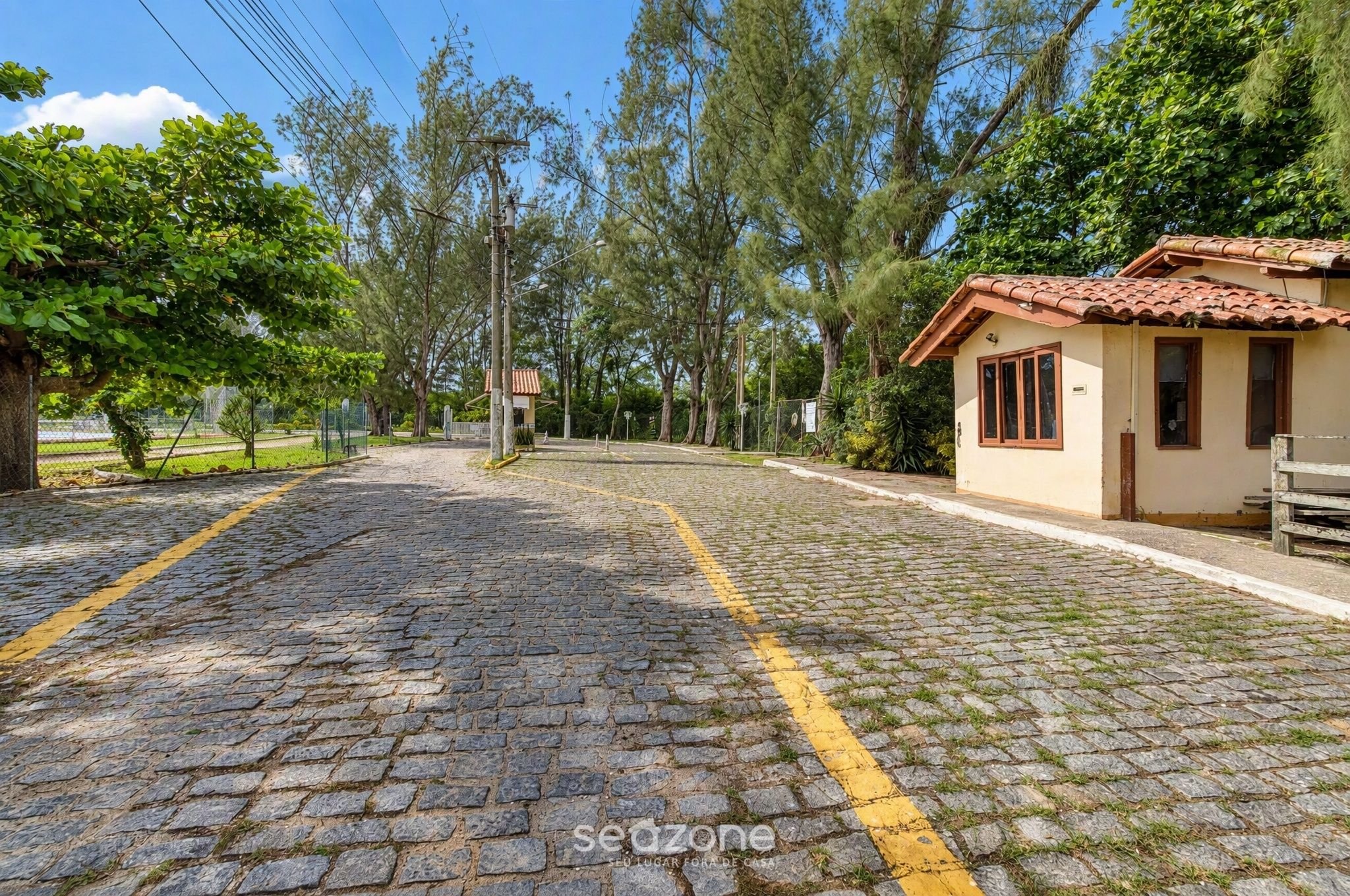 Foto da acomodação