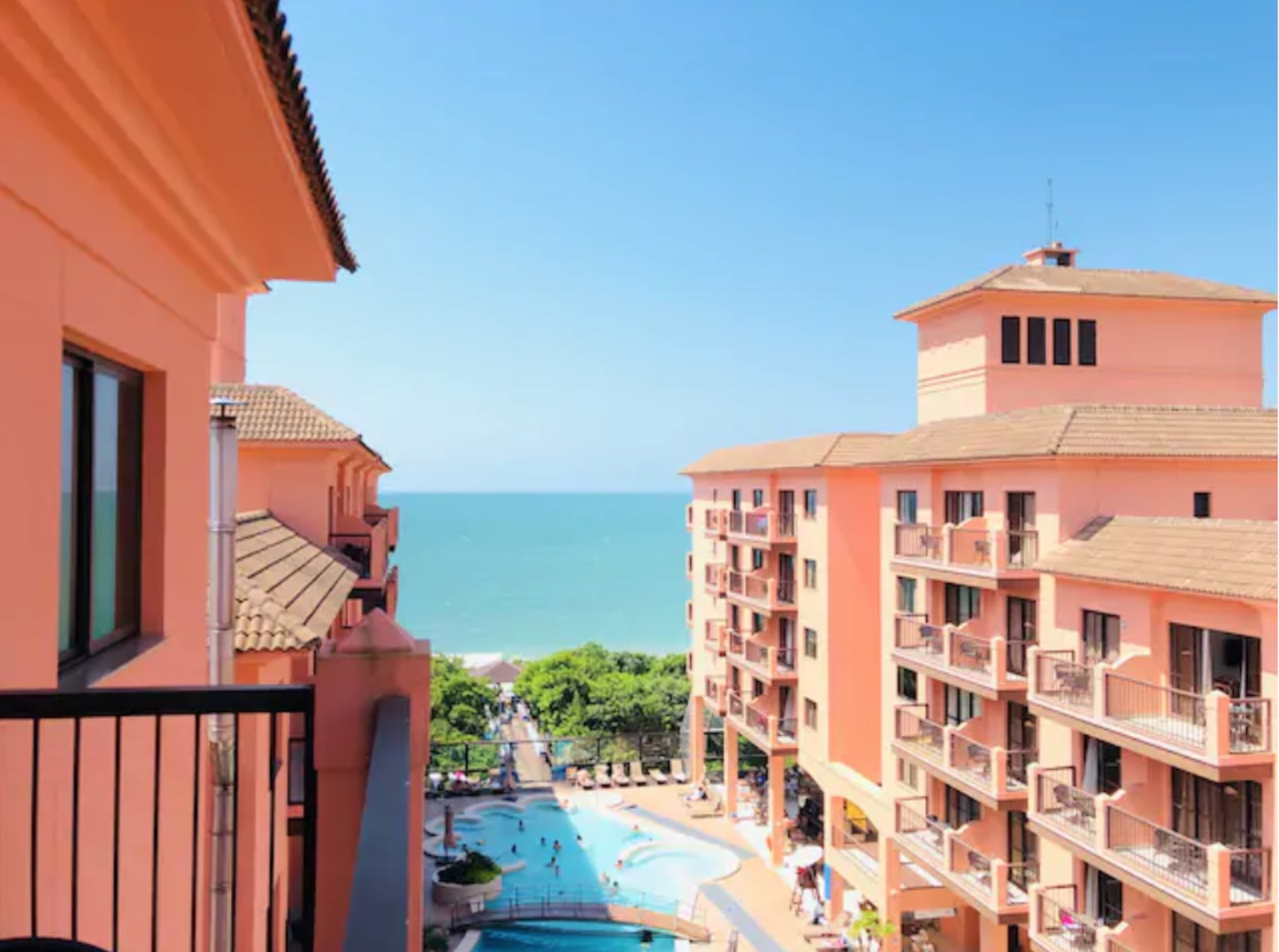 Imagem destaque case de sucesso hotéis e resorts Seazone