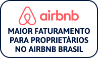 airbnb maior faturamento para proprietários no airbnb brasil